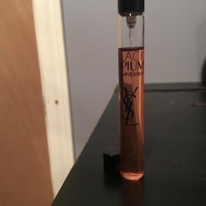 YSL Black Opium